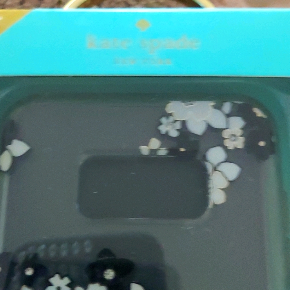 Kate Spade phone case Samsung S8 Plus